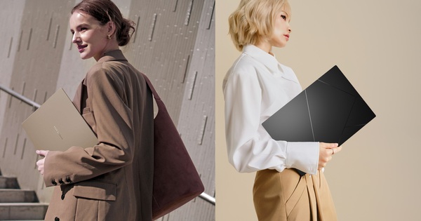 Zenbook A14 vs Zenbook 14: So găng hai chuẩn mực laptop AI mỏng nhẹ mới, chọn sao cho chuẩn?