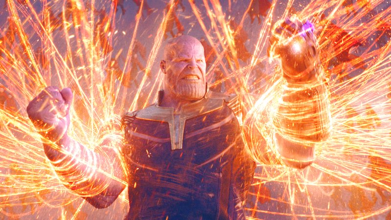 Nếu Thanos tấn công, bạn có chết hay không? Trang Web này sẽ cho bạn biết