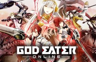 God Eater Online – siêu phẩm MMORPG của Bandai Namco chuẩn bị đóng cửa sau chưa đầy 2 năm ra mắt