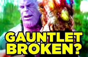 Giả thuyết Avengers 4: Sau khi búng tay, sức mạnh của Thanos đã bị yếu đi nhiều, đây chính là cơ hội để các siêu anh hùng phản công