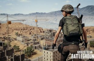 Lượng người dùng Steam tụt giảm nhanh nhất trong những năm gần đây: “Lỗi” ở PUBG?