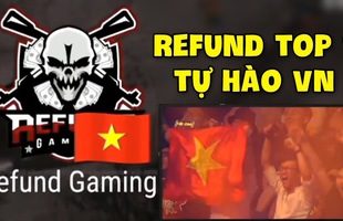 Tự hào lắm, PUBG VN đã lên đỉnh thế giới, dù chỉ là 1 round đấu