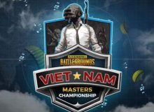 Giải Vietnam Masters Championship Presented by CubeTV – Nơi tiếp lửa đam mê cho game thủ PUBG Việt