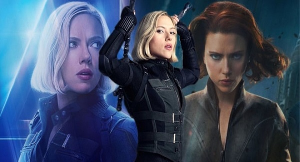 Black Widow: Bộ phim với nhiều cảnh hành động nhất so với bất kì tác phẩm nào khác của Marvel