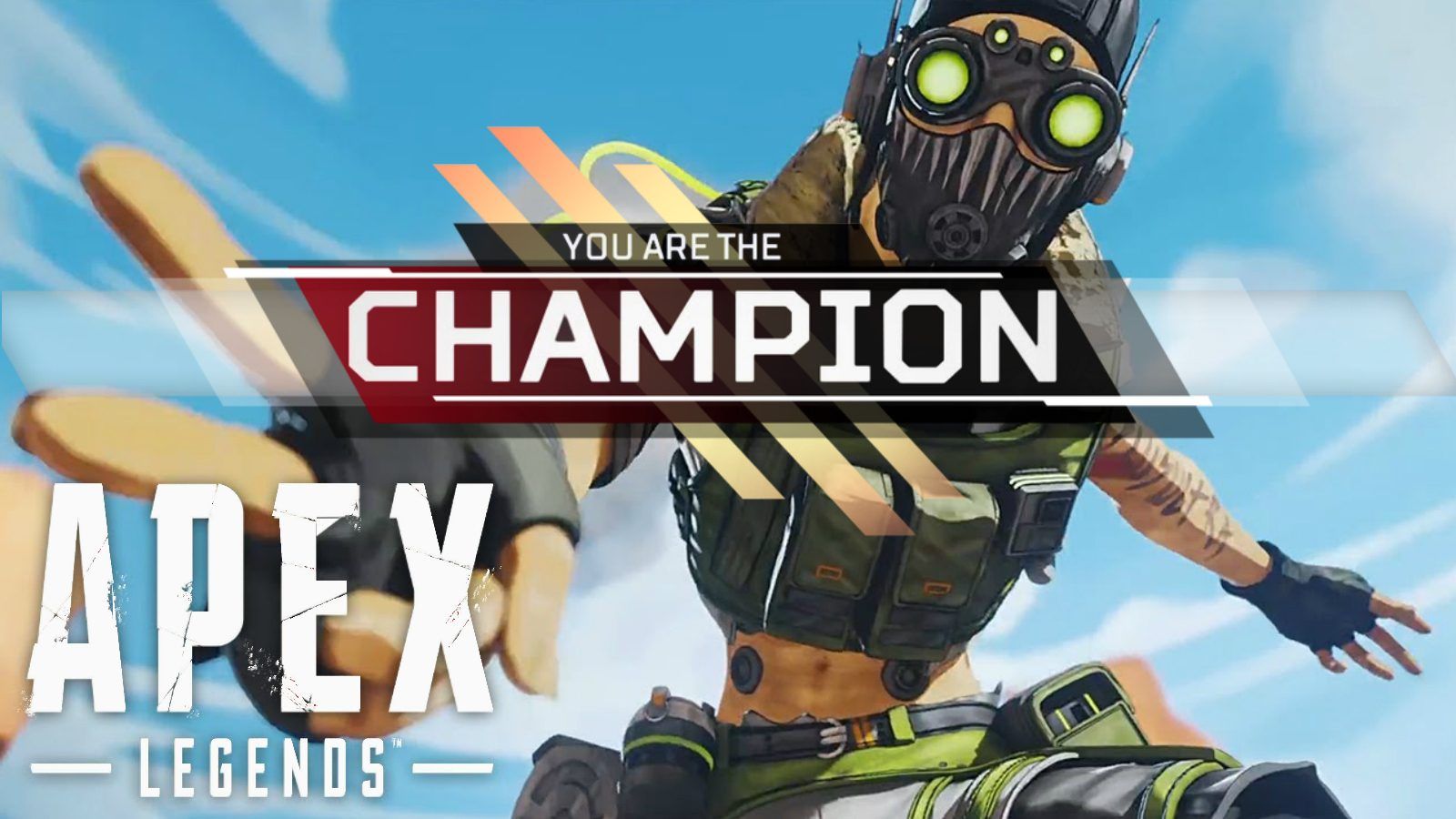 Apex Legends có giải đấu chính thức đầu tiên trước khi bước vào mùa giải mới