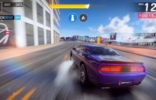 [Hot] Siêu phẩm tốc độ Asphalt 9: Legends chính thức phát hành tại Trung Quốc vào tháng 8