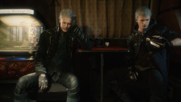 Cốt truyện Devil May Cry 5: Chuyện nhà của gia tộc quỷ dữ – P.1 - PC/Console