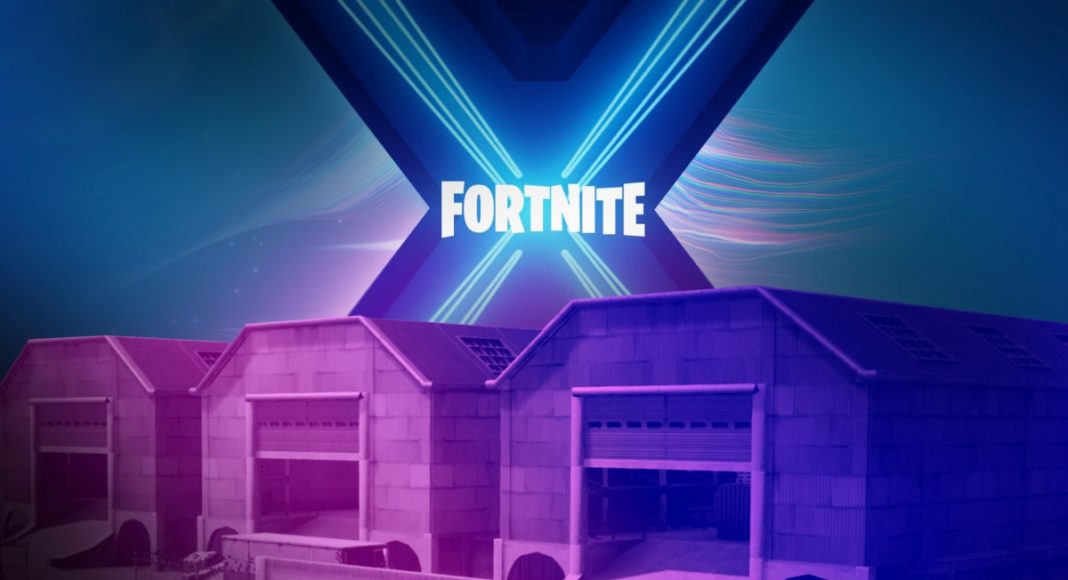 Fortnite Championship Series: Tiếp tục giấc mơ eSport hóa Fortnite