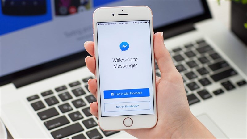 Cách xem ai là người có nhiều cảm tình nhất với bạn qua nhắn tin facebook cực đơn giản