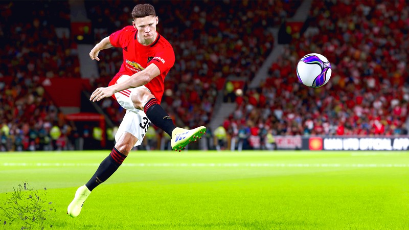 Hướng dẫn tải Demo PES 2020 - Siêu phẩm game bóng đá 2019