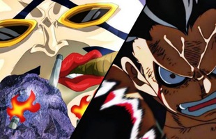 One Piece: Căn bệnh mà Luffy nhiễm phải ở Udon có thể còn nguy hiểm hơn cả độc dược của Magenllan?