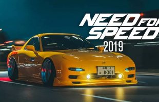 Nghi án rò rỉ thông tin Need For Speed phần tiếp theo từ việc một trang web đăng tải nhầm