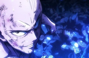 One Punch Man: Đây là những nhân vật biết được sức mạnh thật sự của Saitama (P.1)