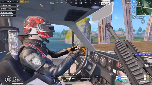 PUBG Mobile chuẩn bị siết chặt thời gian chơi game, đẩy mạnh phạm vi ra tận cả khu vực Trung Đông