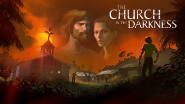 Game hay sắp ra mắt: The Church in the Darkness - PC/Console