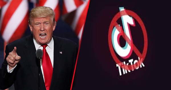 Mặc Microsoft muốn mua lại TikTok, tổng thống Donald Trump nói sẽ cấm TikTok tại Mỹ