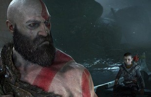 Những game mobile điên cuồng, hấp dẫn đến nỗi làm game thủ cảm giác như chơi God of War trên di động