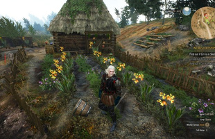 Những điều ngớ ngẩn game thủ thường gặp trong open world game