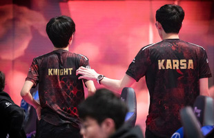 Top Esports thất bại 