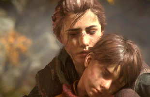 Epic Games Store chơi lớn, tặng miễn phí bom tấn AAA A Plague Tale: Innocence vào tuần tới