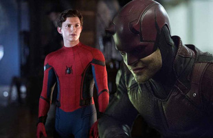 Spider-Man 3: Daredevil trở thành luật sư của Peter Parker?