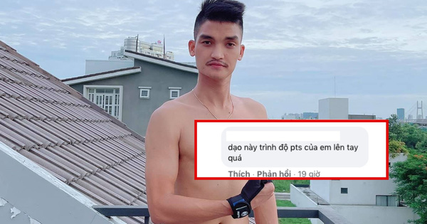 Mạc Văn Khoa cởi trần khoe body vạm vỡ hẳn ra sau dịch, ai dè 10 người thì cả 9 đều nghi ngờ ảnh ghép