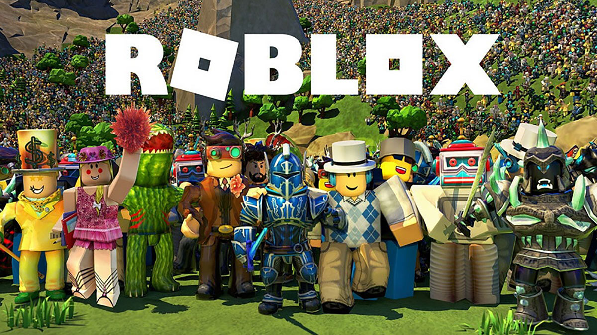 Roblox xóa bỏ hiệu ứng âm thanh đặc trưng khiến hàng ngàn game thủ phản đối