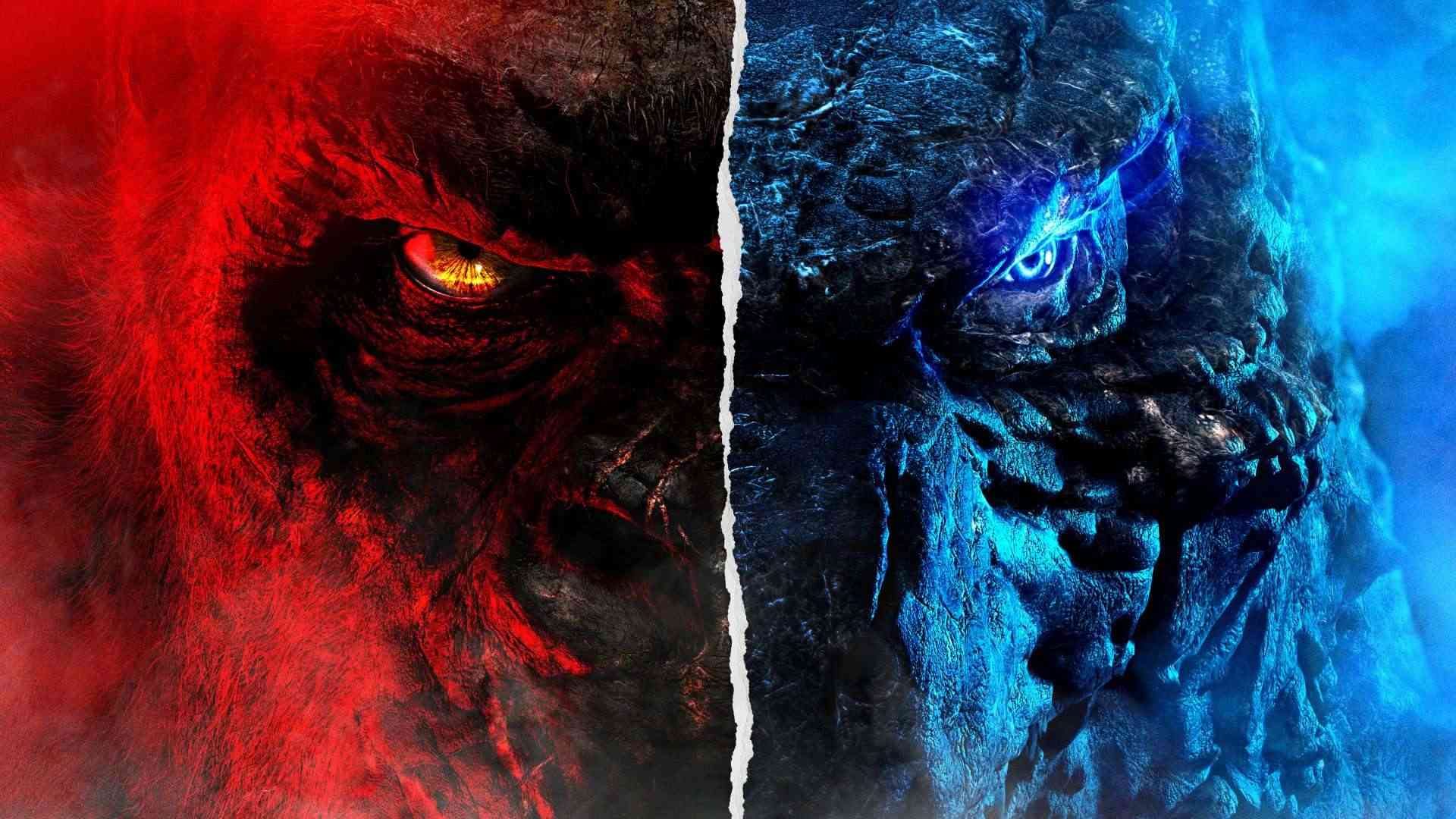 Godzilla vs Kong 2 bước vào giai đoạn ghi hình, dự kiến ra mắt trong năm 2024