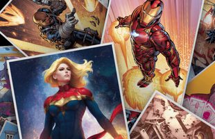 Game mới với chủ đề Marvel nhận vô số đánh giá thiếu tích cực, người chơi từ bỏ vì bị 