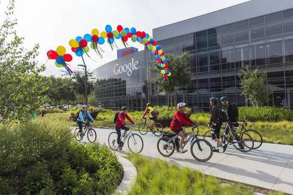 Thua keo này bày... 39 keo khác: Người đàn ông kiên trì ứng tuyển 40 lần vào Google và cái kết bất ngờ