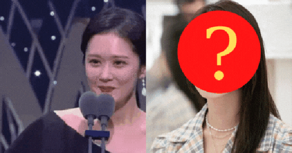 Mỹ nhân từng khóc khi Jang Nara đánh bại Suzy: Xinh như thiên thần, đóng vai ác ai cũng ghét