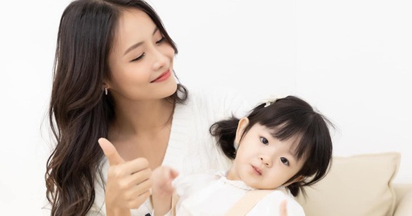 U là trời, mỹ nhân chân dài 1m2 của màn ảnh Việt công khai có con khi còn độc thân