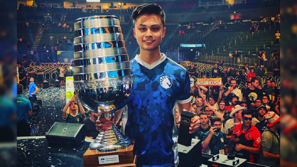 CS:GO: Stewie2K thông báo giã ‘giải nghệ’ trước sự ngữ ngàng của người hâm mộ