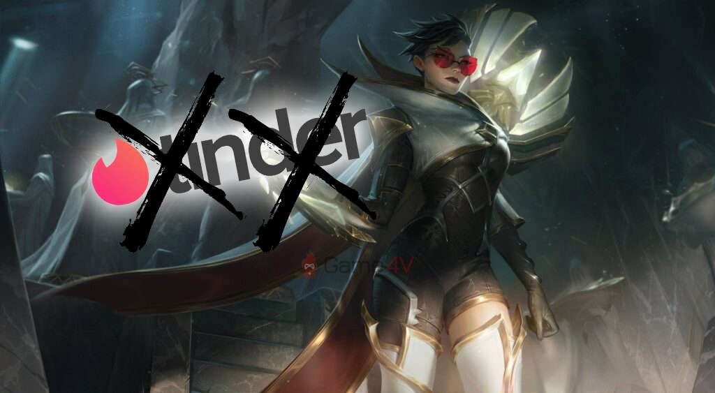 LMHT: 'Main' Vayne Top, một anh chàng bị nữ game thủ cự tuyệt và cộng đồng trêu chọc