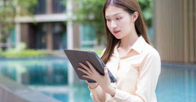 Những lợi thế chỉ có trên tablet, smartphone 