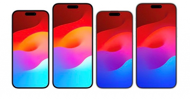 Lộ giá bộ tứ iPhone 15, có khiến iFan 