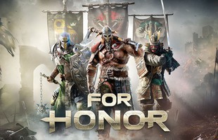 Nhanh tay tải ngay 'For Honor' đang miễn phí trên Steam