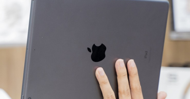 Bảng giá iPad tháng 8/2023: iPad Gen 9 giảm thêm, lập 