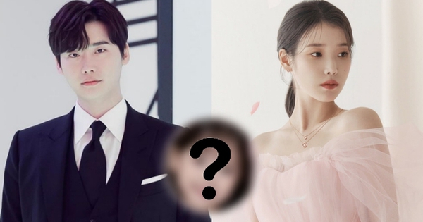 2 cặp Lee Jong Suk - IU và Lim Ji Yeon - Lee Do Hyun còn chưa cưới, chân dung con đầu lòng đã rầm rộ khắp MXH?