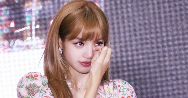 Hé lộ lý do Lisa định rời YG: Nổi tiếng nhất BLACKPINK nhưng xếp hạng thù lao lại thấp bất ngờ?