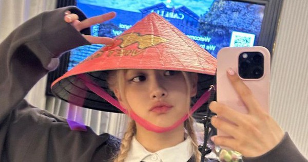 Soi mẫu ốp iPhone mới của Rosé (BLACKPINK), đã dùng Pro Max thì đâu ngại dùng ốp xịn!