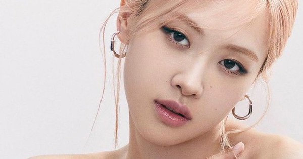 Vừa ở Việt Nam về, Rosé (BLACKPINK) đã tung ảnh khiến 9.000 fan dậy sóng