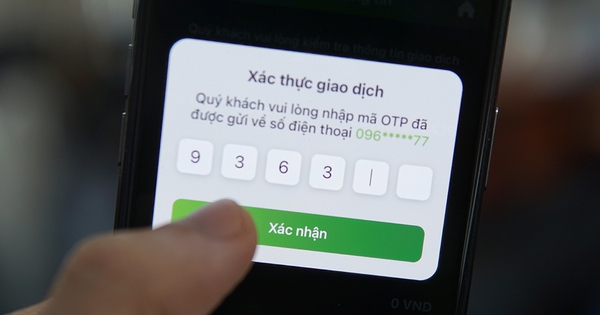 Cách bảo mật tài khoản ngân hàng để tránh bị lừa