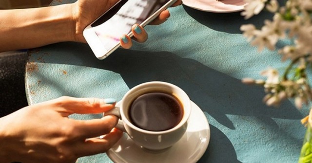 Phát hiện khiến mọi người có thể phải suy nghĩ lại việc uống café