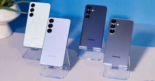 Samsung thừa nhận một sự thật đau lòng dành cho người hâm mộ