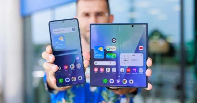 Lợi nhuận "khủng" của Samsung đến từ đâu?