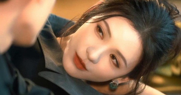 Đứng thở thôi cũng xinh sang bần bật thì chỉ có 1 người: Mỹ nhân trong các mỹ nhân, visual cân cả vũ trụ