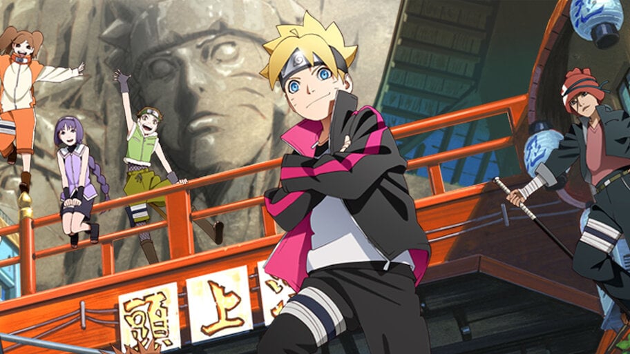 Masashi Kishimoto xác nhận: “Boruto là tác phẩm của Ikemoto, không còn gì phải tranh cãi”