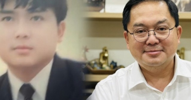 Câu chuyện thi trượt đại học của ông Hoàng Nam Tiến được chú ý