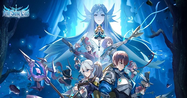 Trải nghiệm game Ánh Sáng Cuối – Hành trình tìm hy vọng giữa thế giới tận thế